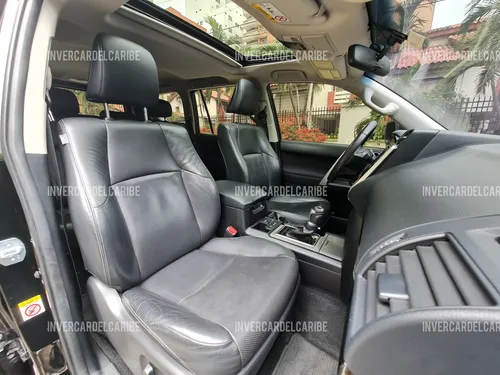 Toyota Prado 3.0 Tx-l Fl 2