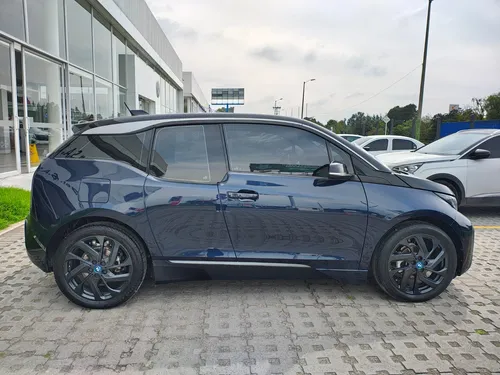 BMW i3 Suite