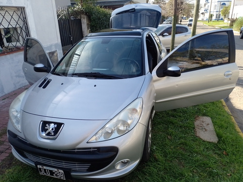 Peugeot 207 1.6 Griffe 106cv