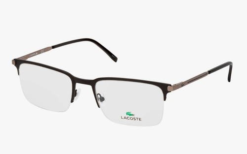 Óculos De Grau Lacoste L2268 001-57 
