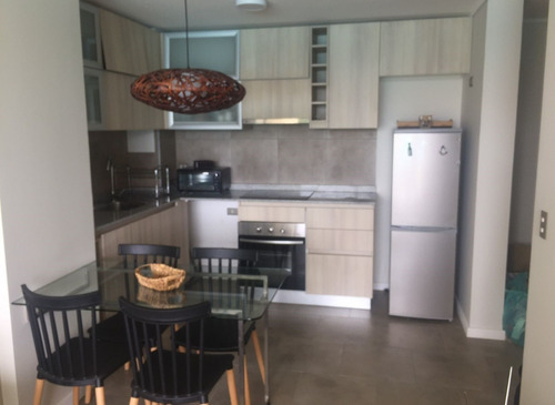 Espectacular Departamento En Primer Piso Laguna Mar