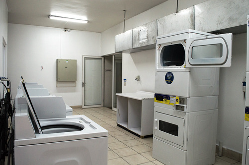 Arriendo Departamento Amoblado Studio - Santiago (3998)