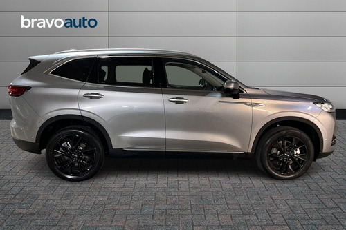 Haval (in) 1.5 Deluxe At Hibrido 5p