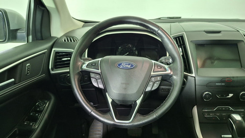 Ford Edge 3.5 AUTO SEL 4WD