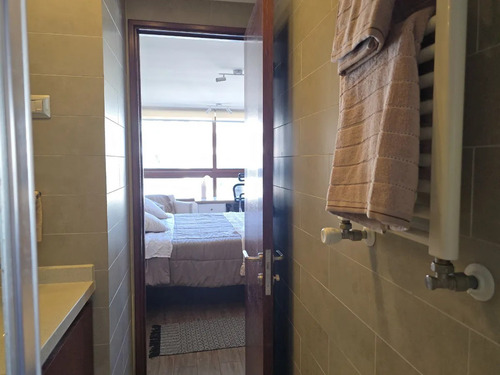 Hermoso Departamento En Las Condes 2 Dormitorios 2b 1e 1bo