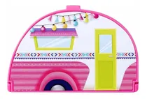 Comprar Llama Mini Coleccionables Importadas De Usa Empaque Rosado