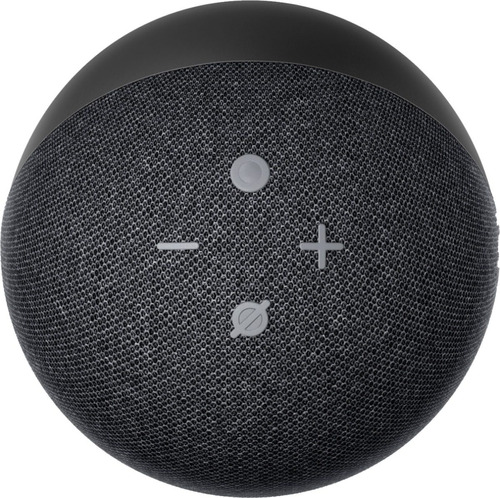 Amazon Echo | 4ta Generacion | Con Hub De Smart Home Y Alexa