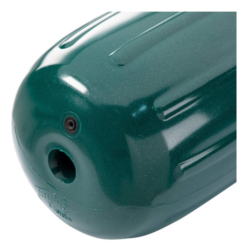 Guardabarros Versátil Para Bote Inflable Modelo B, Verde