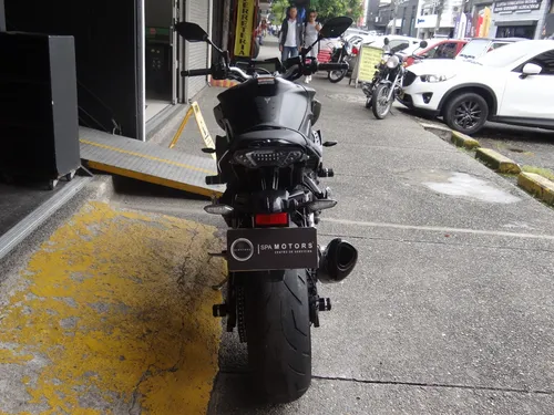 Yamaha Mt 10 Recibimos Tu Moto En Parte De Pago