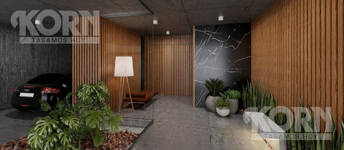 Imagen 5 de 30 de Venta 1 Ambiente En Palermo, Apto Profesional