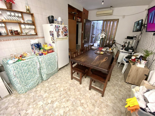 Terreno De 8,66 De Frente - Ideal Para Constructora - Centro