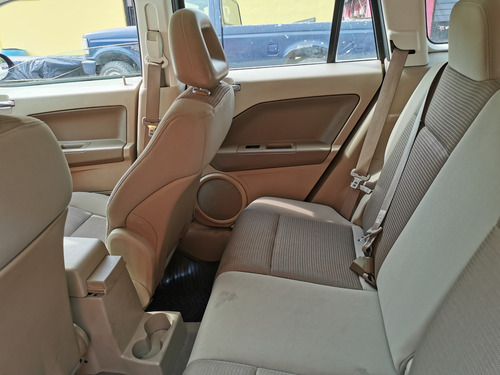 Dodge Caliber 2.0 Se At