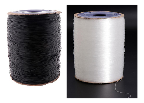 2 Elástico Cordón De Cadena Accesorios De Bricolaje Para