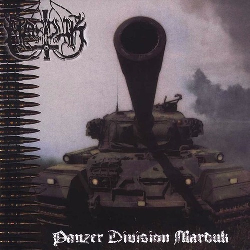 Marduk - Panzer Division Marduk