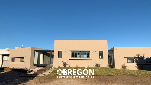 Imagen 1 de 14 de Casa En Venta Barrio Residencial I Costa Esmeralda