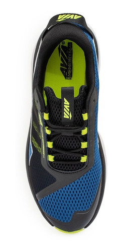 Zapatillas Deportivas Avia Stunt Hombre Running Training