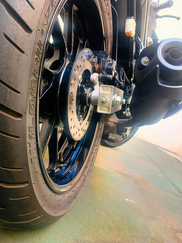 Moto Yamaha Fz25 2020