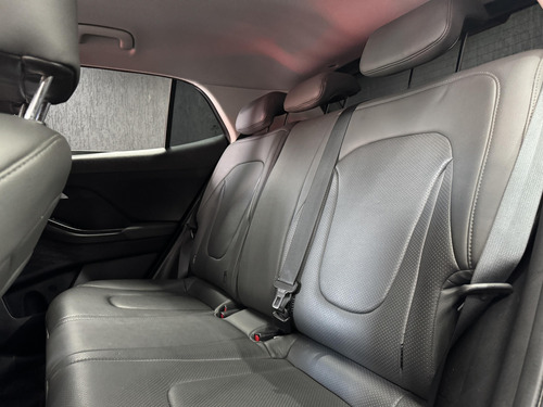 Hyundai Creta CRETA LIMITED 1.0 TB 12V FLEX AUT.