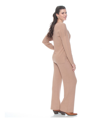 Conjunto Wados Sweater Y Pantalon Solido