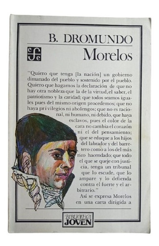 Morelos - B. Dromundo