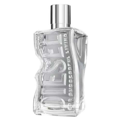 Perfume Hombre D By Diesel Eau De Toilette 100ml