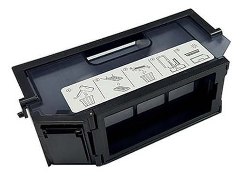 Caja De Polvo De Repuesto Para El Robot Aspirador Deebot X5
