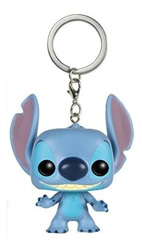 Llavero Funko Pocket Pop: Disney - Llavero Stitch