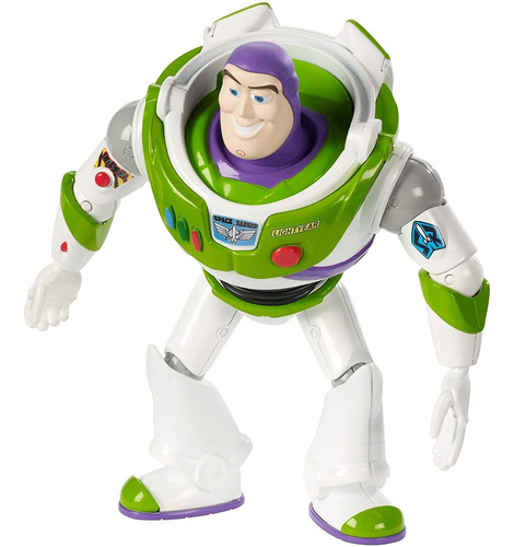 Disney Pixar Toy Story Buzz Lightyear Figura