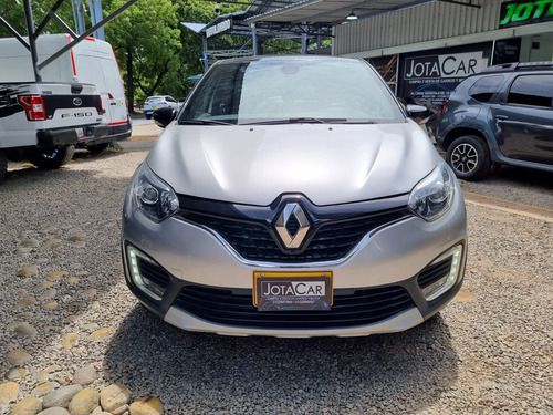 Renault Captur 2.0 Intens At