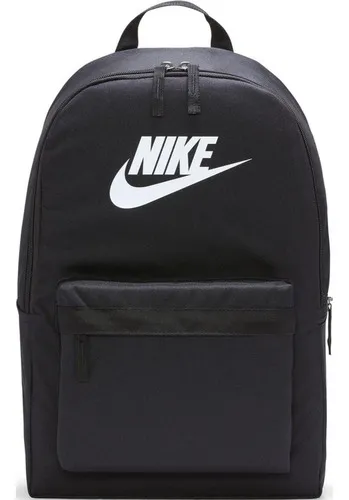 Mochila masculina Nike Heritage Backpack cor preta