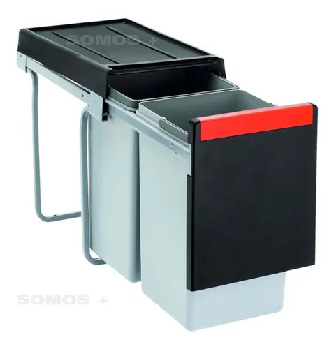 Hafele tacho online de basura
