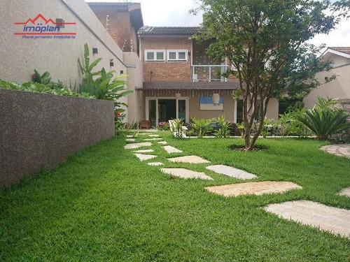 Imagem 6 de 20 de Excelente Casa Em Um Dos Melhores Bairros De Atibaia!!! - Ca4629