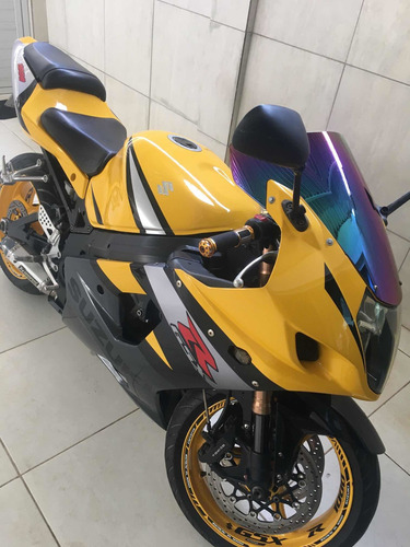 Imagem 1 de 8 de Suzuki Gsx-r 1000