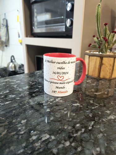 Canecas Personalizadas