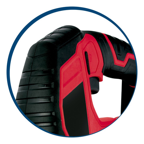 Sierra Caladora Inálambrica Aksi Línea Switch 20V 2400RPM