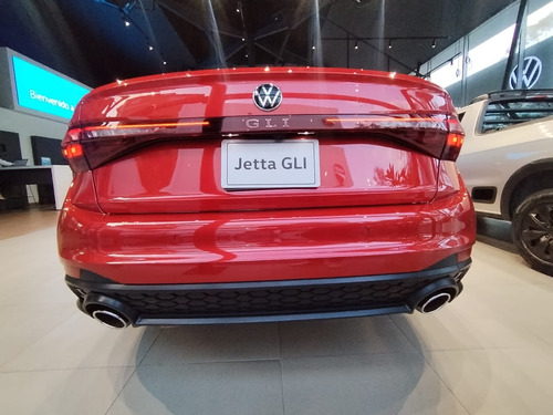 Volkswagen Jetta 2.0 Gli Dsg At