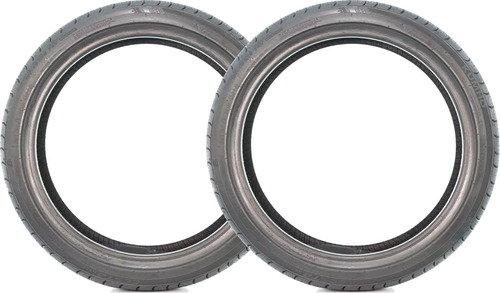 Kit de 2 pneus Kumho Ecsta HS51 165/45 R16 74