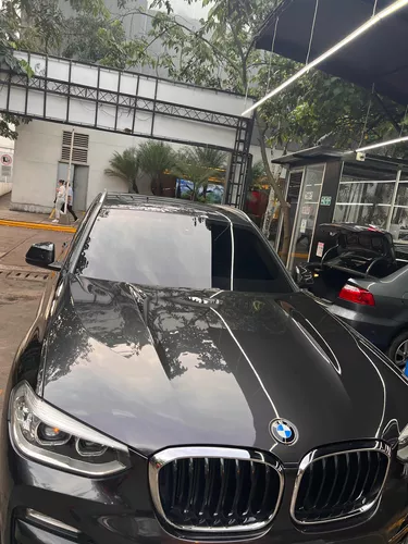 BMW X3 2.0 Xdrive20d