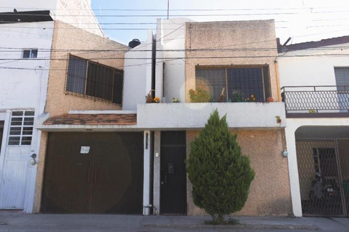 Casa Sola En Venta En La Pradera, Irapuato, Guanajuato