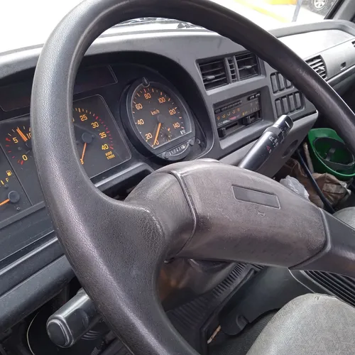 Chevrolet Fvr Thermoking