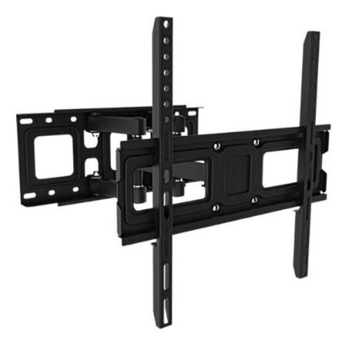 Rack De Tv Lcd O Smart De 32 A 60 Pulgadas Brazo Reforzado