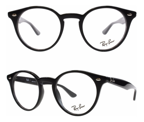 Marco Optico Ray-ban Optical Rb2180v 2000 Originales 51mm