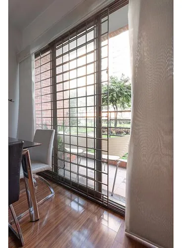 Apartamento En Venta En Santa Helena-suba. Cod V4033