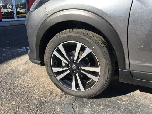 Nueva Nissan Kicks Advance Cvt 1.6 120 Cv Motor Cadenero