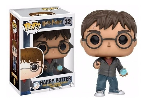 Funko Pop! Harry Potter #32