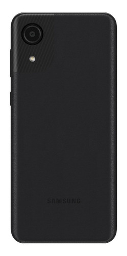 Imagen 4 de 8 de Samsung Galaxy A03 4gb 128gb Negro Sm-a035mzkfaro