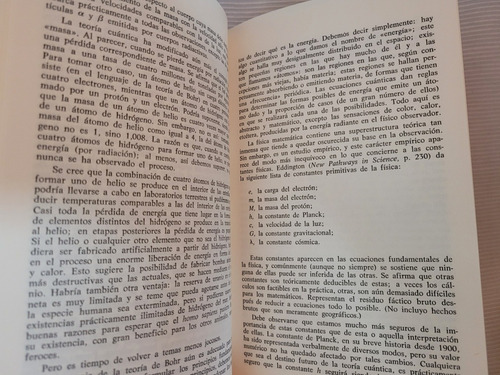 Imagen 6 de 7 de El Conocimiento Humano Bertrand Russell Planeta Tapa Dura