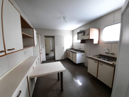 Imagem 30 de 30 de Apartamento Em São Paulo - Sp - Ap0619_sell