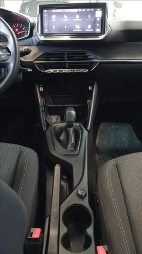 Peugeot 208 1.6 16V FLEX ACTIVE AT6