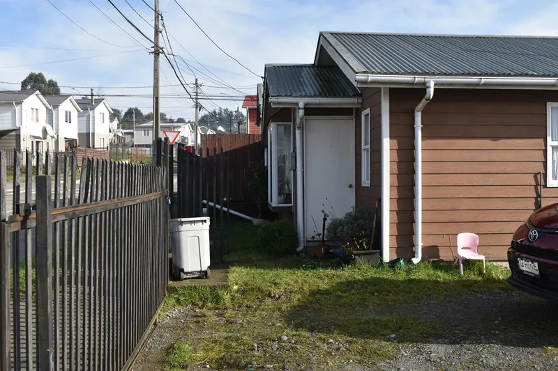 Se Vende Bonita Casa En Sector Residencial